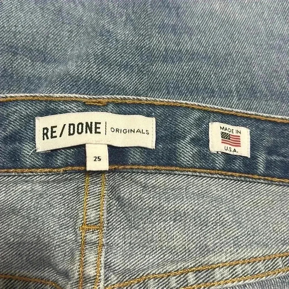 Re/Done - Picture 10 of 10
